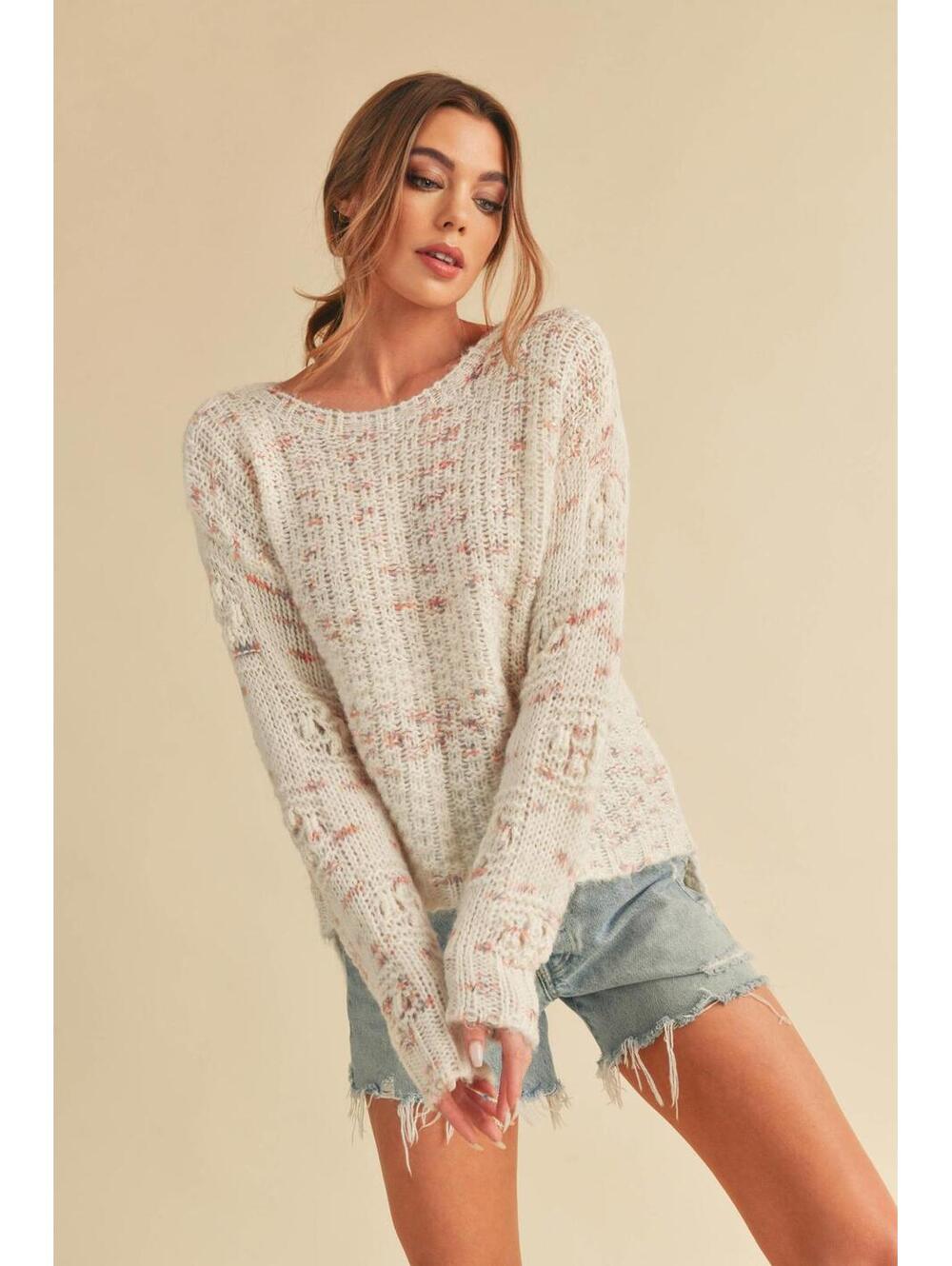 Lainey Sweater